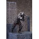 DC Comics ARTFX+ PVC Statue 1/10 The Arkham Knight (Batman Arkham Knight) 25 cm
